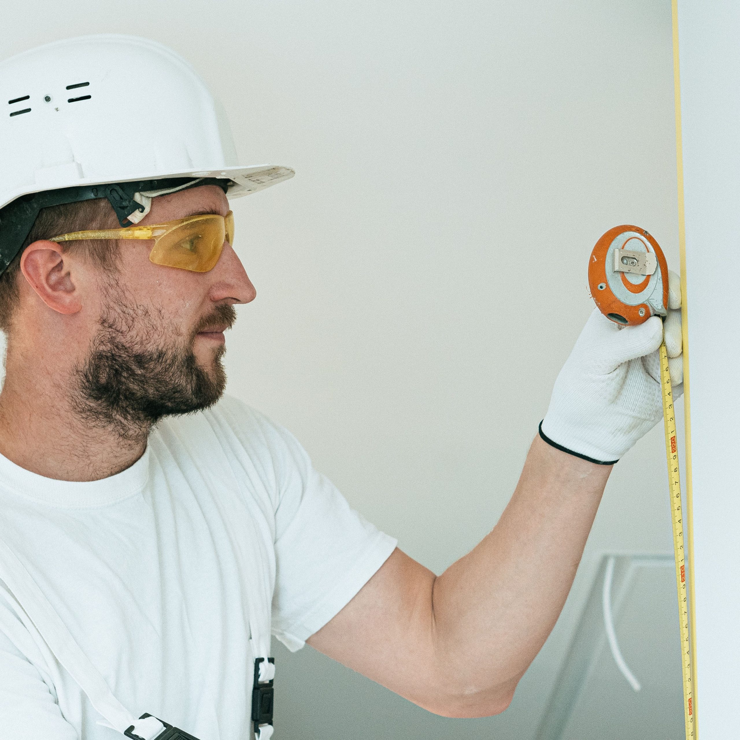 Remodelação de Interiores