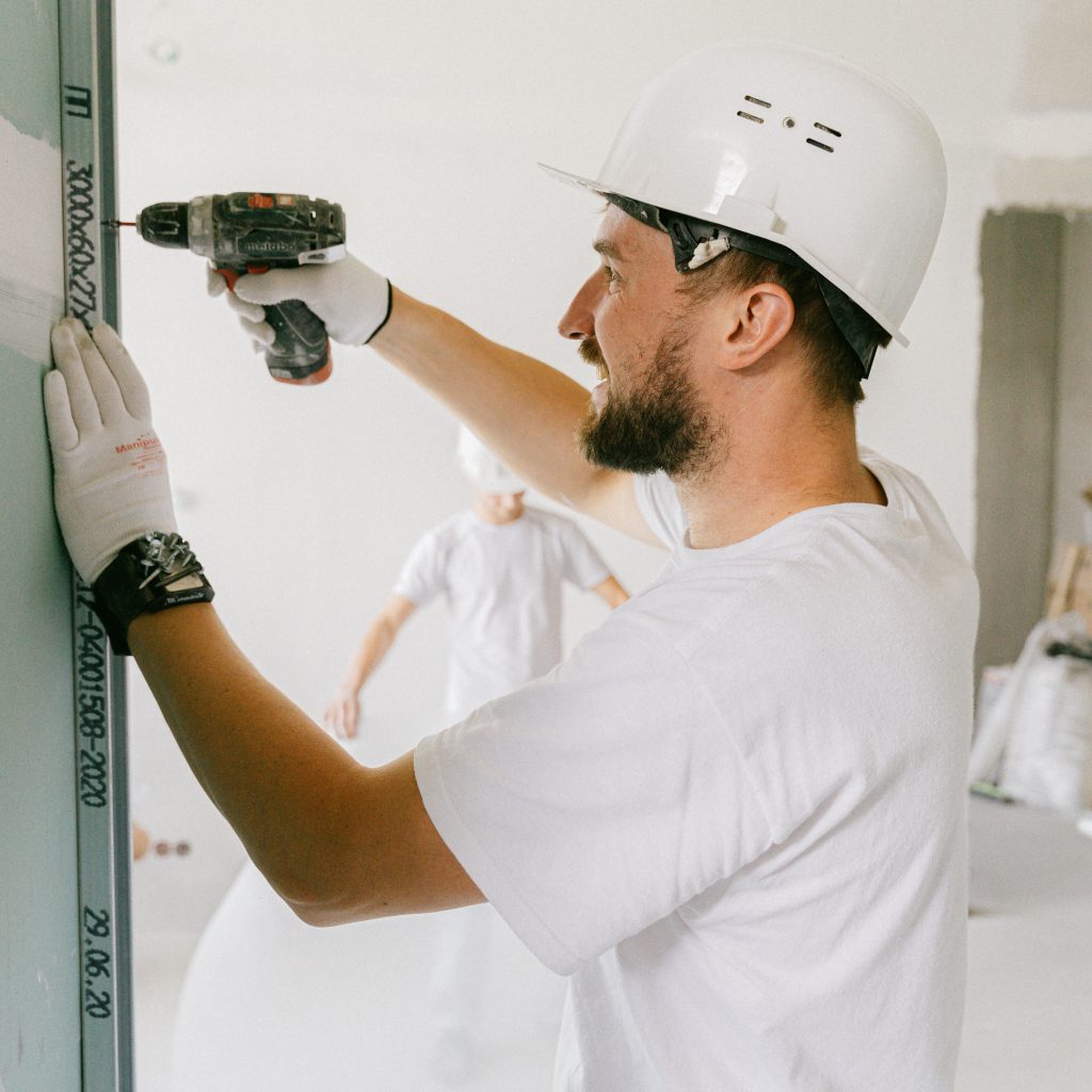 Remodelação de Interiores